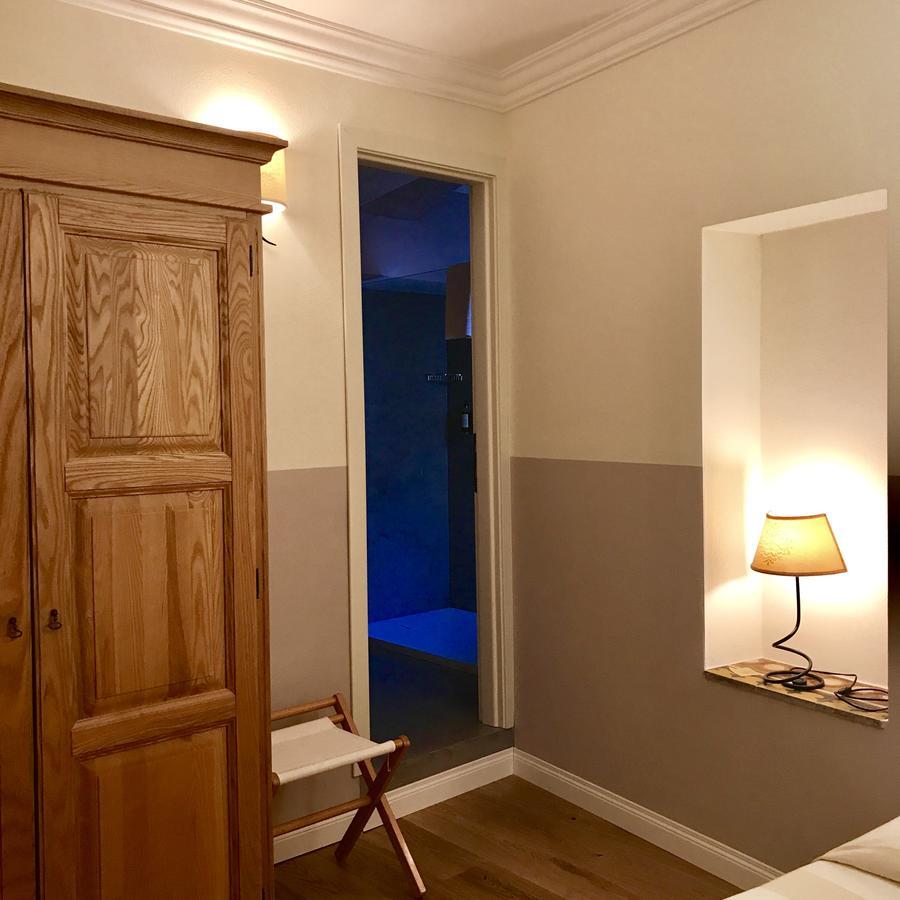 Charming Rooms Opuntia Carloforte  Exterior foto